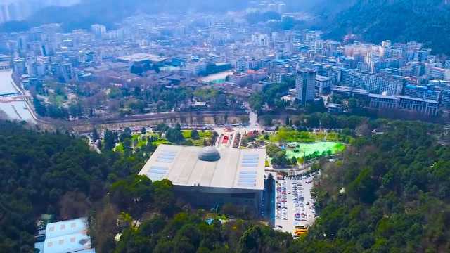 贵州的毕节,乌江赤水发源地,除贵阳遵义外,就数它发展最快