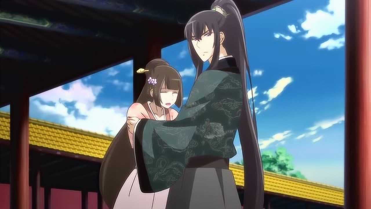 通灵妃夜王爷为了救云兮被魔物打伤了怎么办