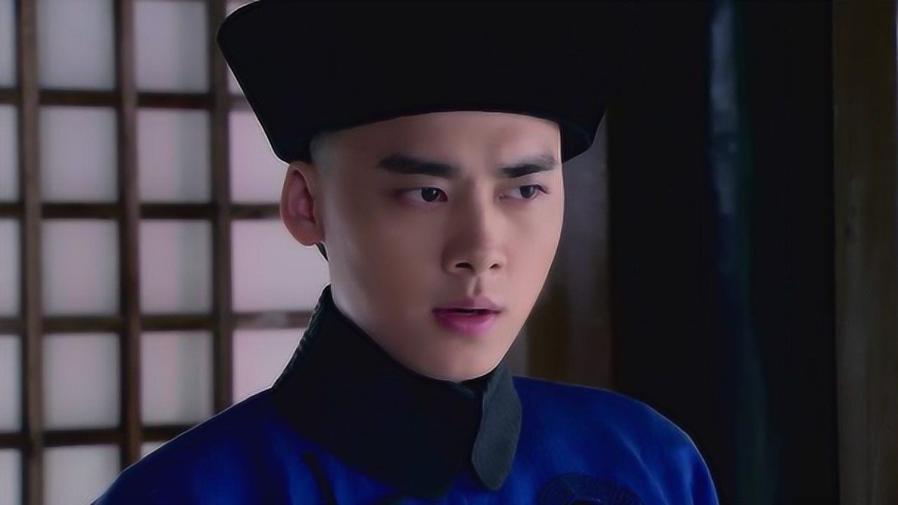 【李易峰】《赏金猎人》毓泰(十八)392