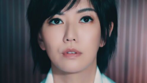 孙燕姿演唱《守护永恒的爱》官方MV，她的歌声开启了你的心门！