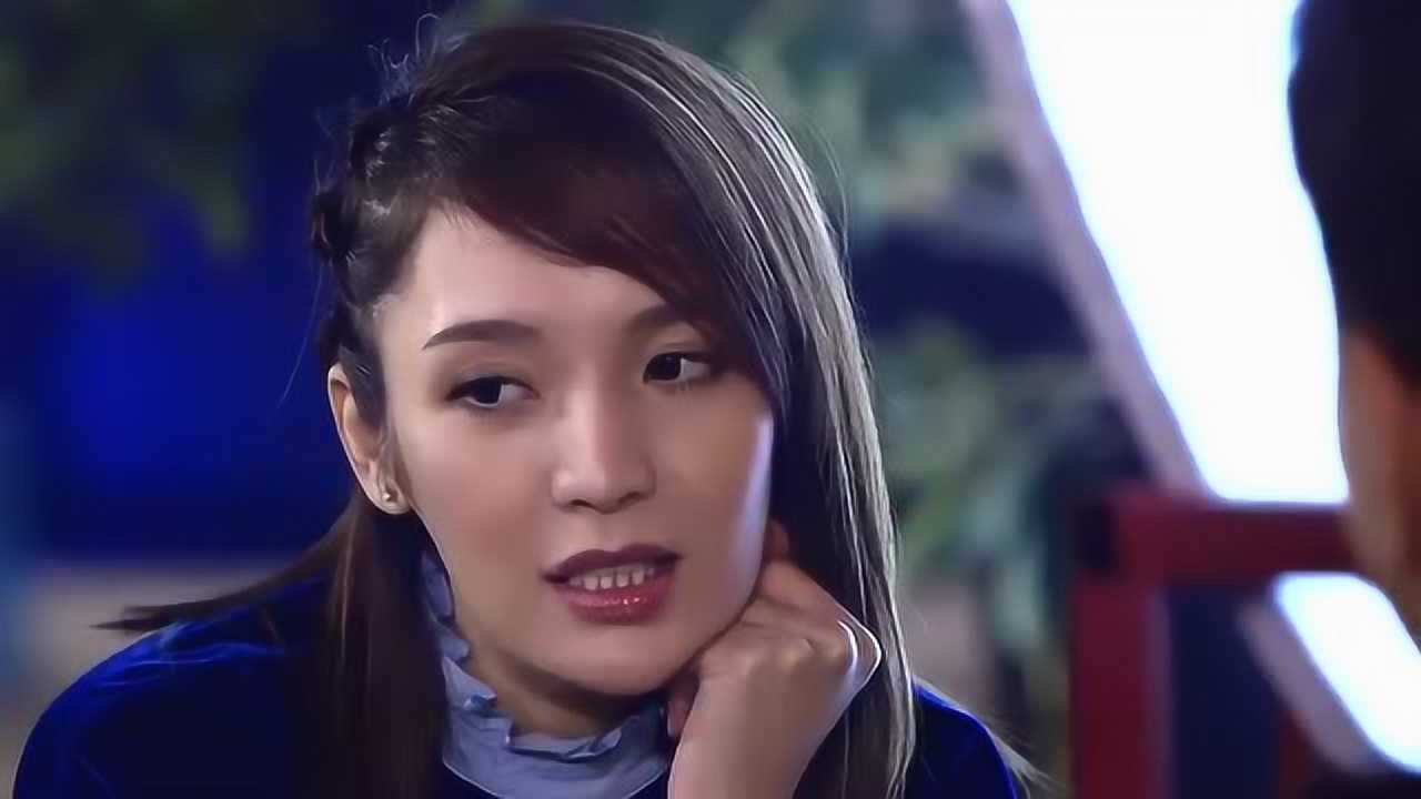 婚姻料理杨树撮合他俩没想到她竟这样说