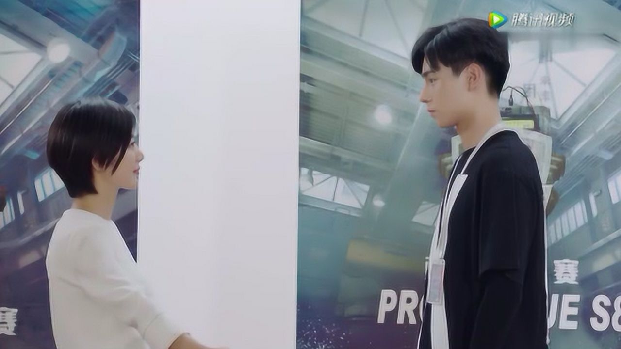 吴白78艾情的感情线多点就好了