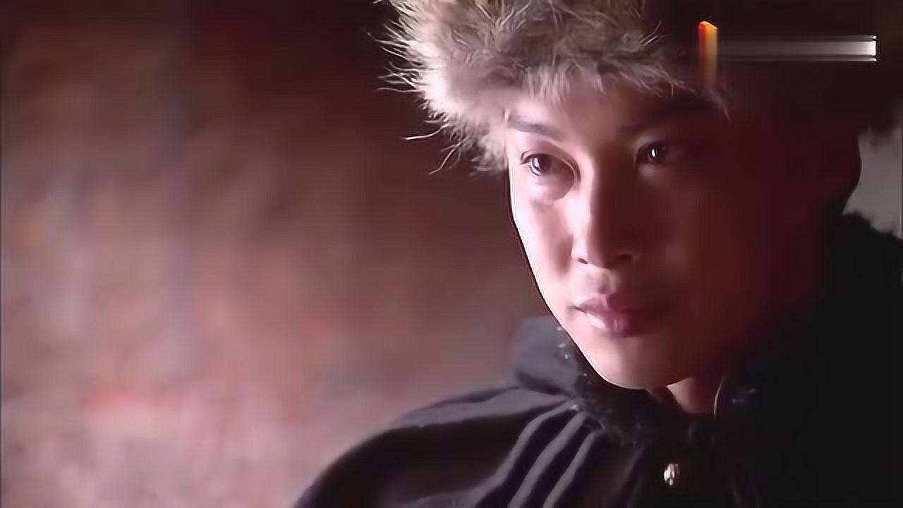 雪山飞狐田归农越来越厉害了都敢挑衅福康安了