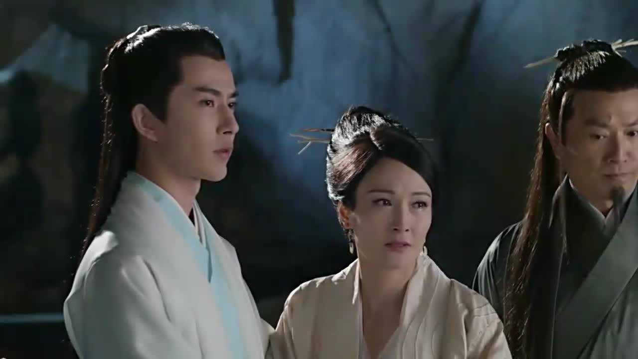 《三生三世十里桃花》这么多经典的片段画面,你还记得吗?_高清1080P在线观看平台_腾讯视频