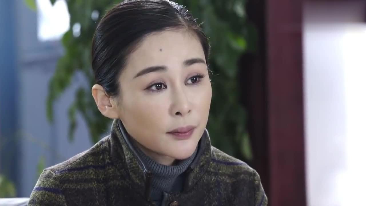 刘冬花死缠史云生,不让他有机会和自己姐姐单独相处,云生无语