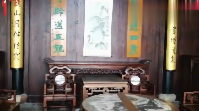 刘氏梯号:俗称“红房子”是南浔四象之首刘镛三子刘梯青的居所.