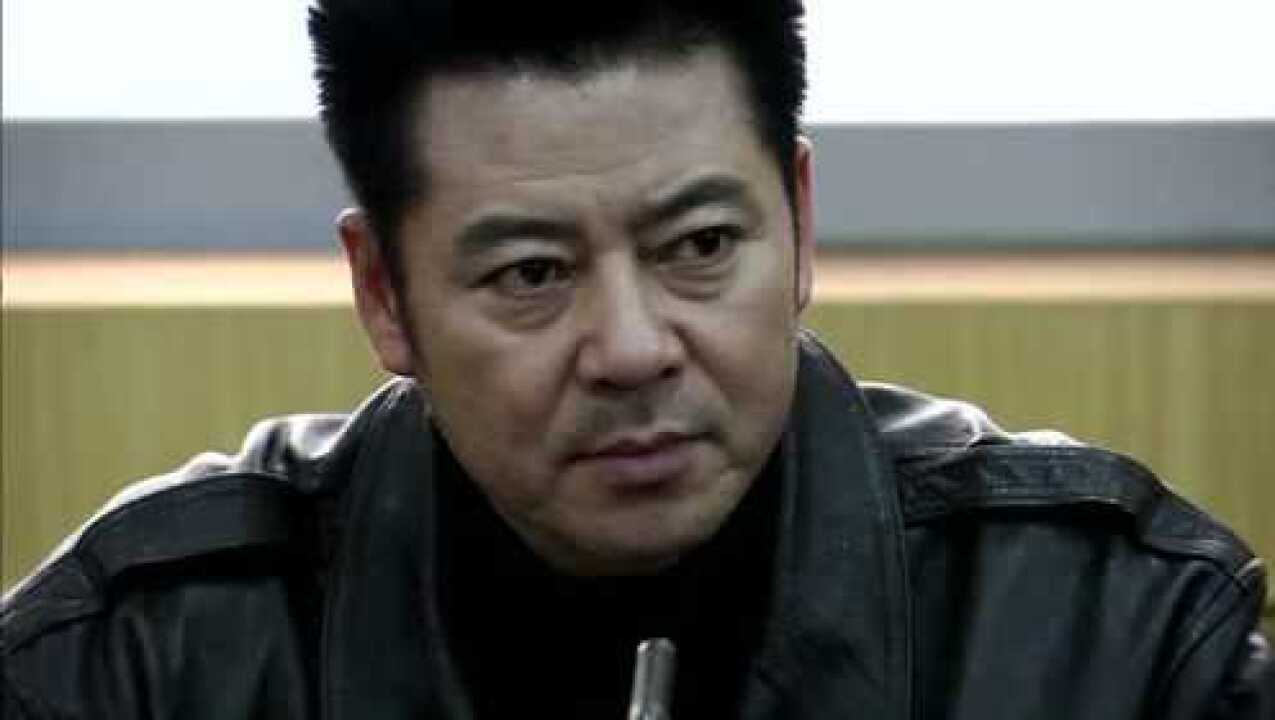 案发现场:警察出庭作证,却被罪犯指证刑讯逼供,法官只好休庭_高清1080P在线观看平台_腾讯视频