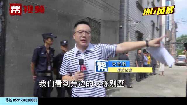 发钱啦!福清法院开展发放执行款,42人共领回53万余元!