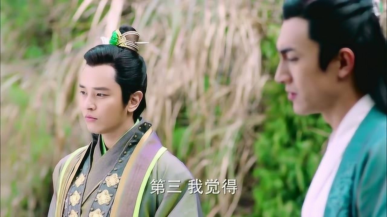 武神赵子龙:高则跟赵子龙谈青衣,回忆起小时候的事情