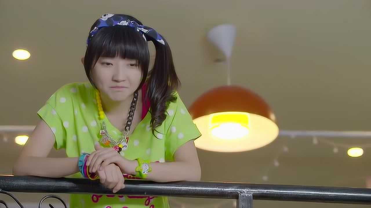 待嫁老爸:苏达苏简同时失业,两人却在庆祝