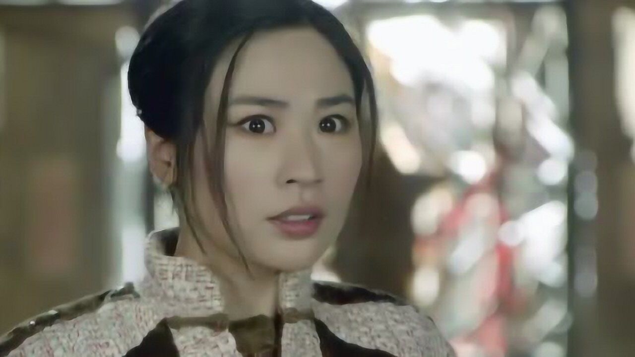 黑狐之风影女特务死不瞑目小伙我等你很久了投降吧