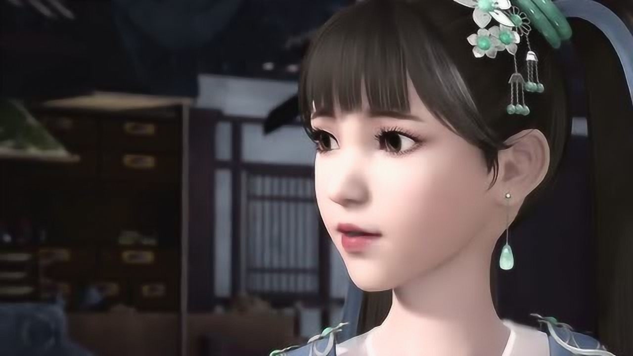 万界仙踪:叶星云迟迟不来,玉儿还以为他怕了呢