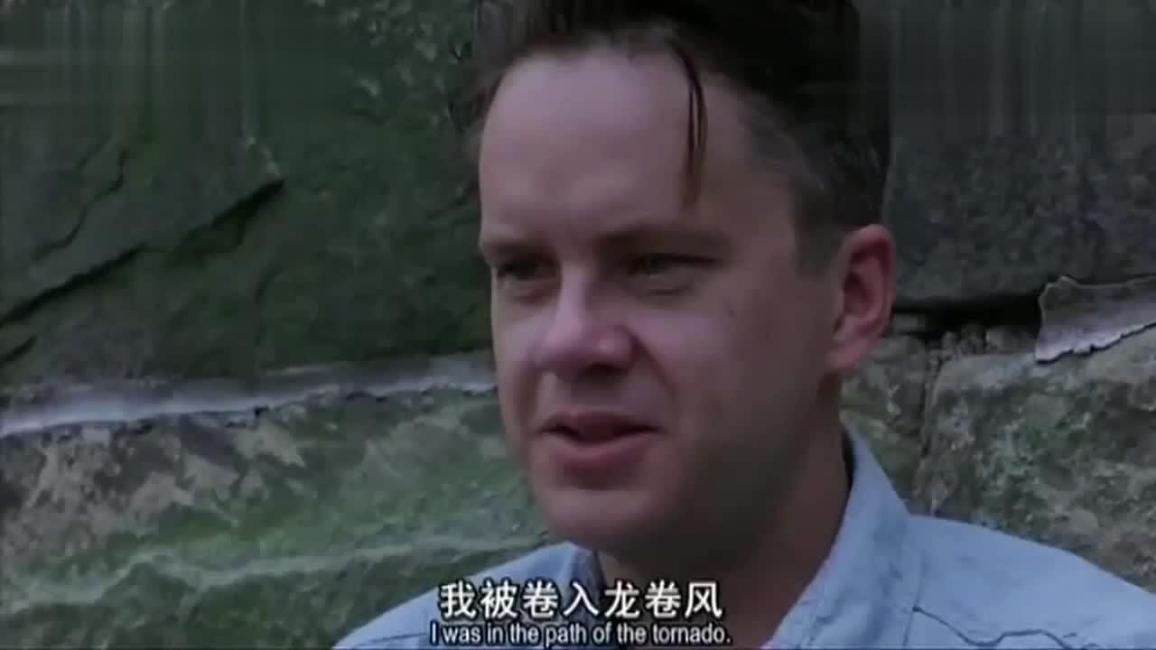 肖申克的救赎安迪和瑞德这一段对话影响了我二十年_高清1080P在线观看平台_腾讯视频