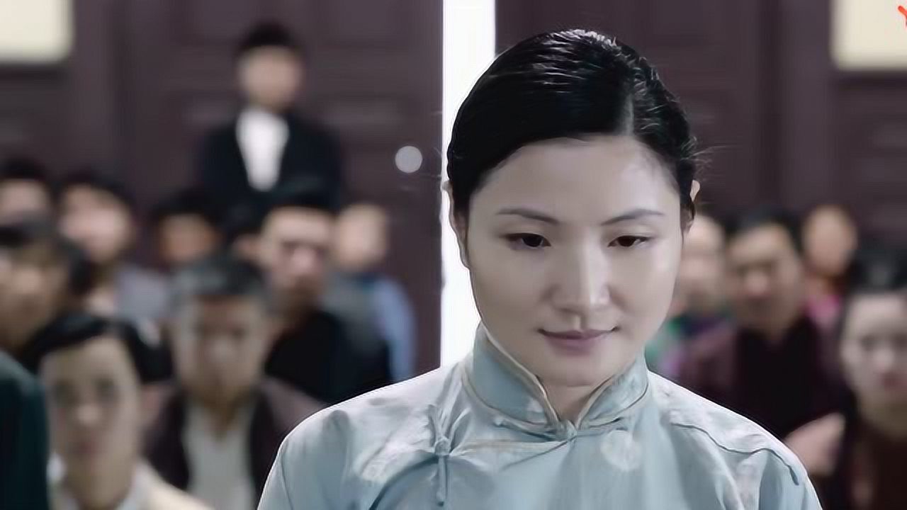 魔都风云渣男怎么也想不到自己的证人却帮着对手