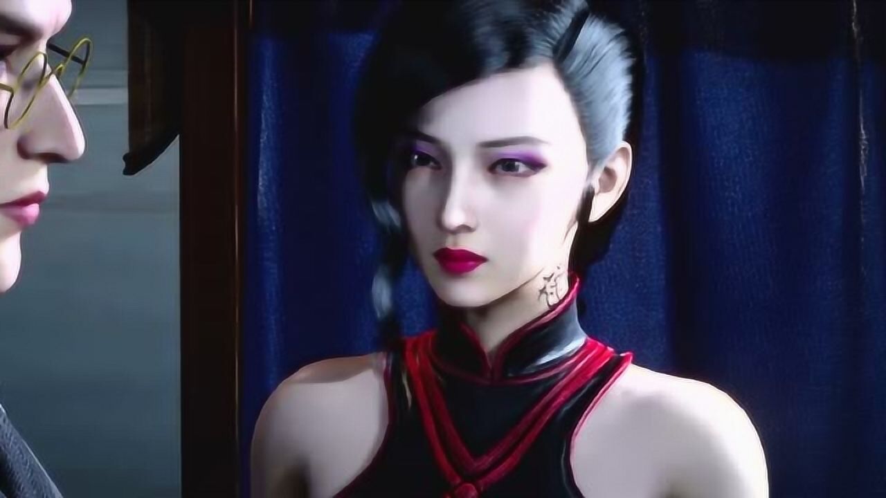 地灵曲:曹非意突然改变对沐瑾瑶的态度,还以为他们要谈恋爱了