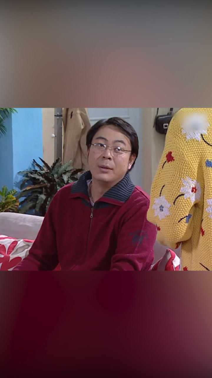 家有儿女2:夏东海和刘梅说藏的首选高招就是隐于闹市