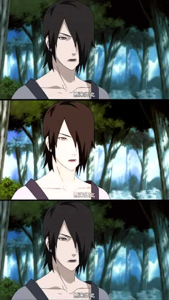 火影忍者泡沫果然很厉害佩恩全员出动抓6尾还被反杀了两个