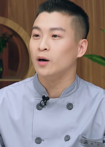 拜托了冰箱第四季90后厨师李阳为国争光拿金奖