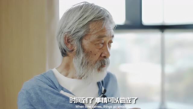 泷田洋二郎与田壮壮分享拍摄感悟,这才是电影的根源