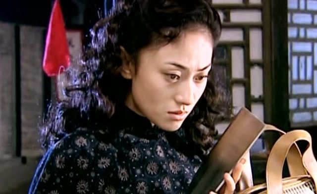 第一次见日本女人,看得直咽口水,不料直接被扇了俩个耳光娥姐说剧111