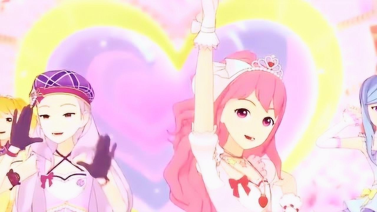 菲梦少女美乐蒂重聚精彩的表演让观众傻眼