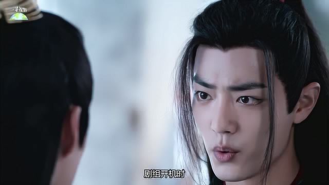 《陈情令》总制片人杨夏:低魔世界的江湖梦想更能打动人