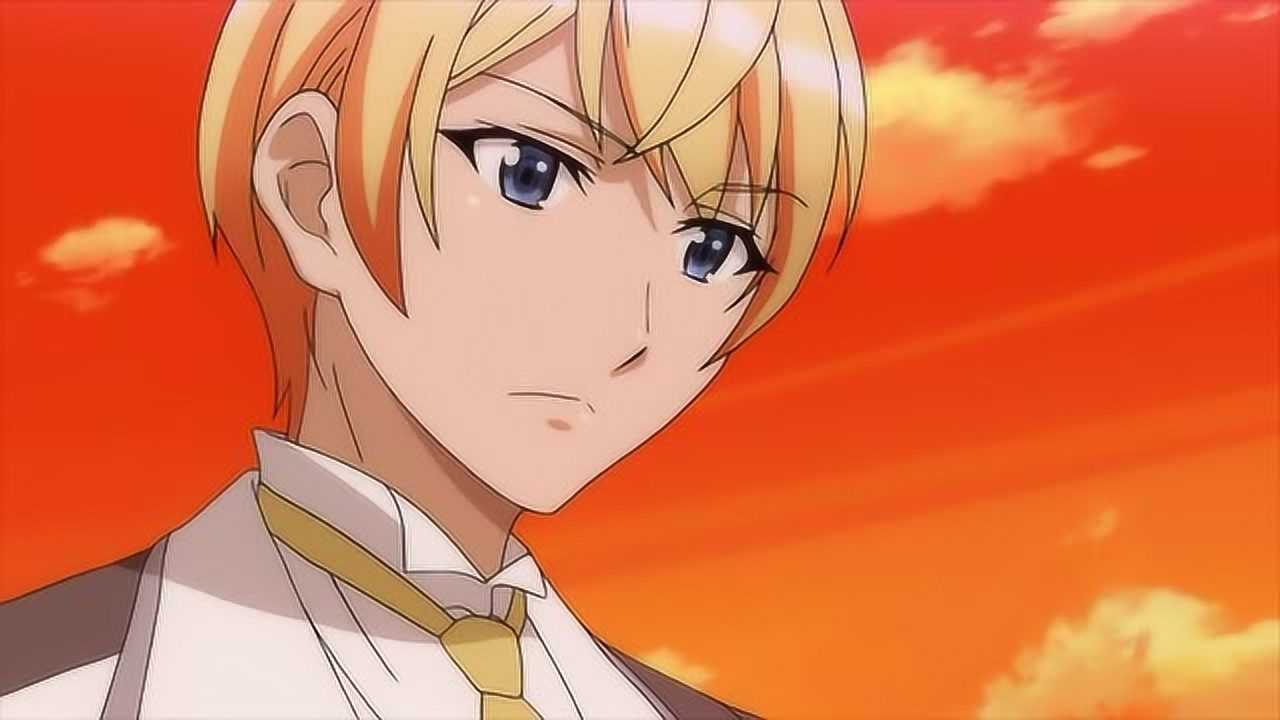 《魔法指环少女》陈亚莉战胜恶魔一股巨大的希望能量传回盛花王国