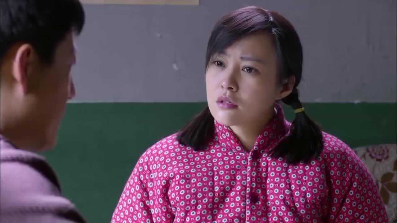 我的二哥二嫂女子误会未婚夫将别的女人搞怀孕扇了他一巴掌
