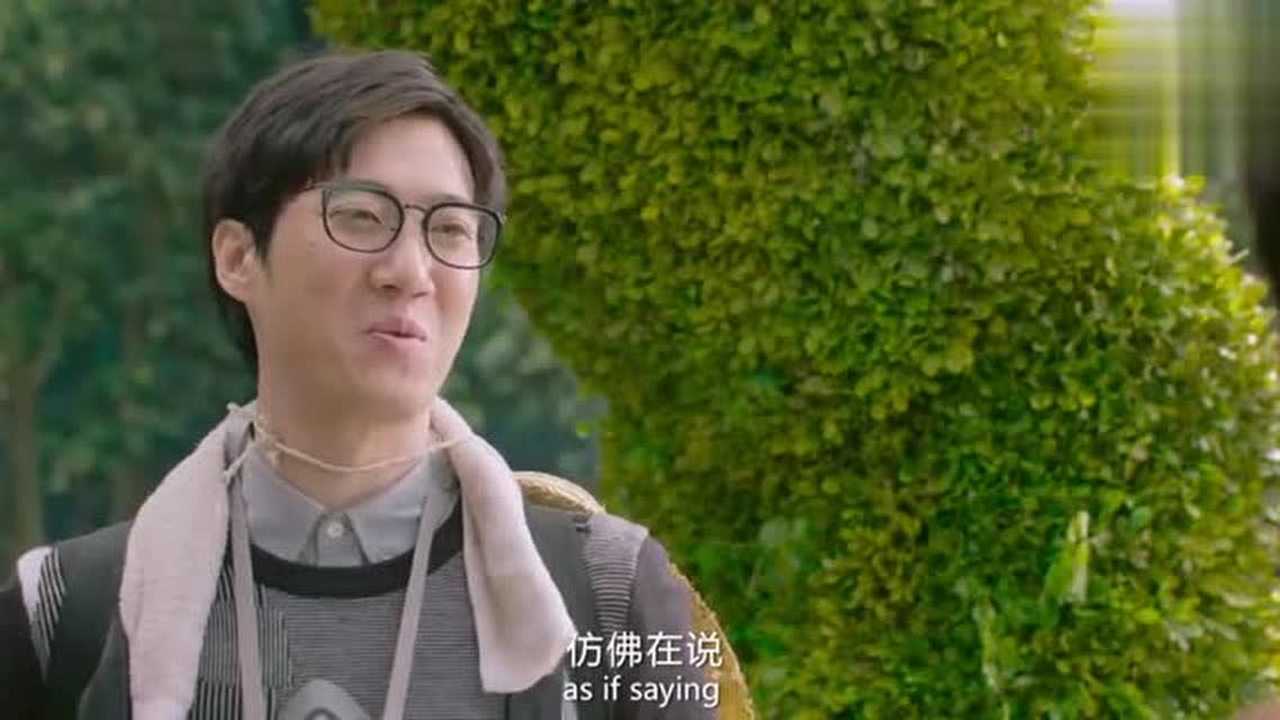 大嫂徐冬冬友情客串社会大嫂就是不一样不光漂亮还搞笑