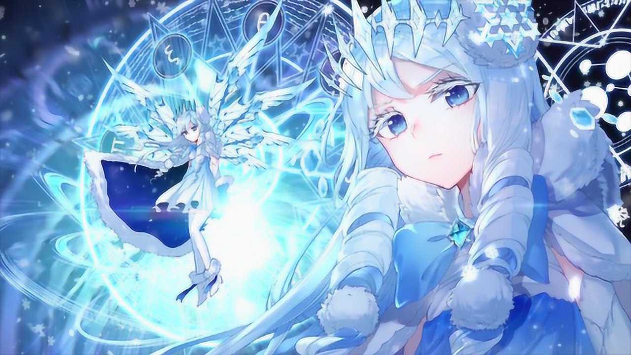 斗罗大陆就在霍雨浩危险之际雪帝帅气现身瞬间转移焦点