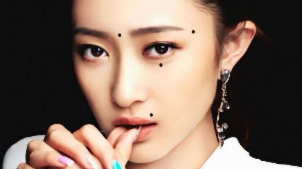 这3个长痣的生肖人,脾气大,却是富贵命!快看看你有没有?