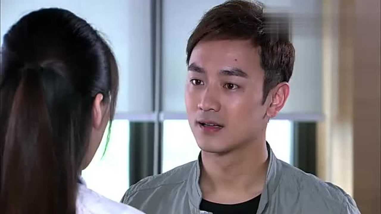 因为爱情有奇迹天佑又自作多情都二婚了还缠着安琪媛不放