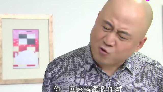 继子被后妈欺负,不料亲小姨是个老总,立马回国当面给后妈脸色