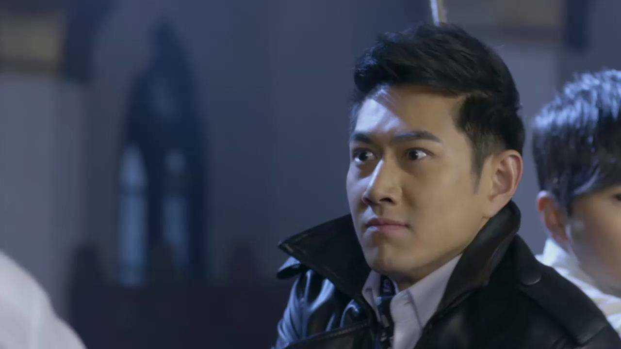 功夫小子大战日本武士近身格斗拳拳到肉精彩不输杀破狼