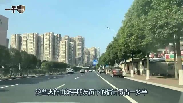 农村特别风景限宽墩,分享一些小技巧,以后遇到时再也不用慌了