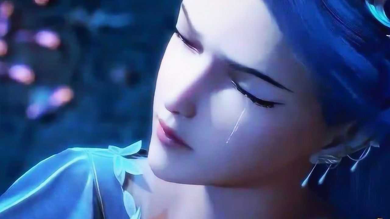 斗罗大陆:阿银复活时为什么没让唐昊归还魂环?答案令人感到意外