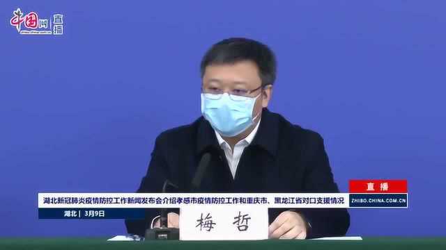 重庆支援孝感96吨化肥,助力当地春耕生产