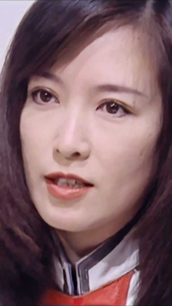 居间惠队长的壁纸来了,喜欢的拿走哦._腾讯视频