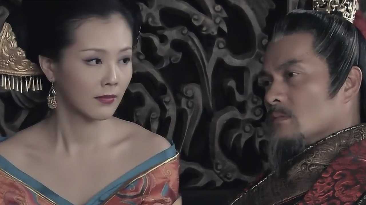 烽火戏诸侯家喻户晓殊不知我们错怪了他与他相比这个人更可恨