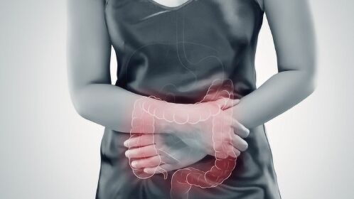 肠道"生病"了,身体会有这几个不适出现,可别随意无视