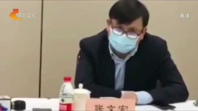 留学生要不要回国?张文宏建议首先要考虑两个问题