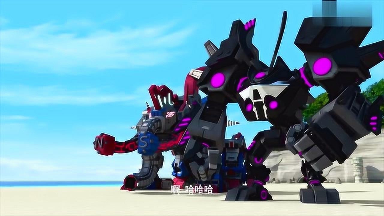 阿汉和龙星仔两个不该吵架的才会让黒雅趁虚而入