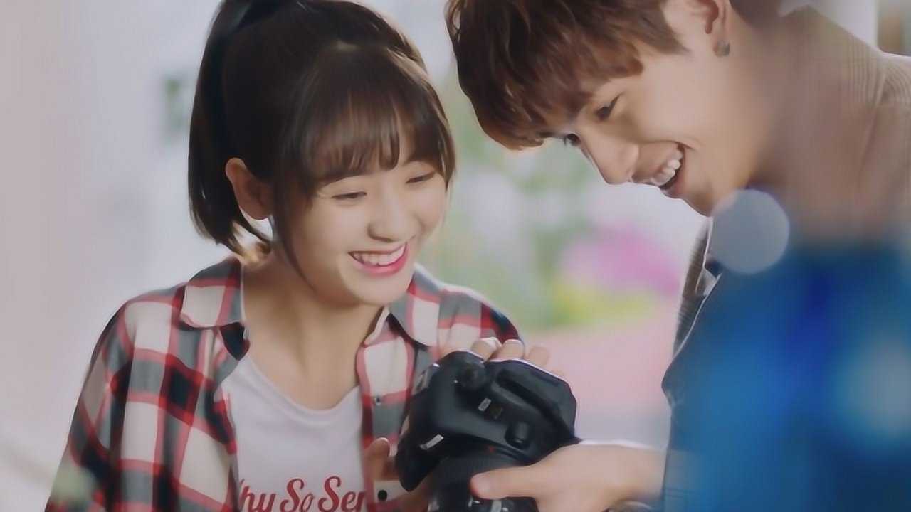 忘记你记得爱情浪漫来袭金泽邢菲花式秀甜宠高虐泪不断