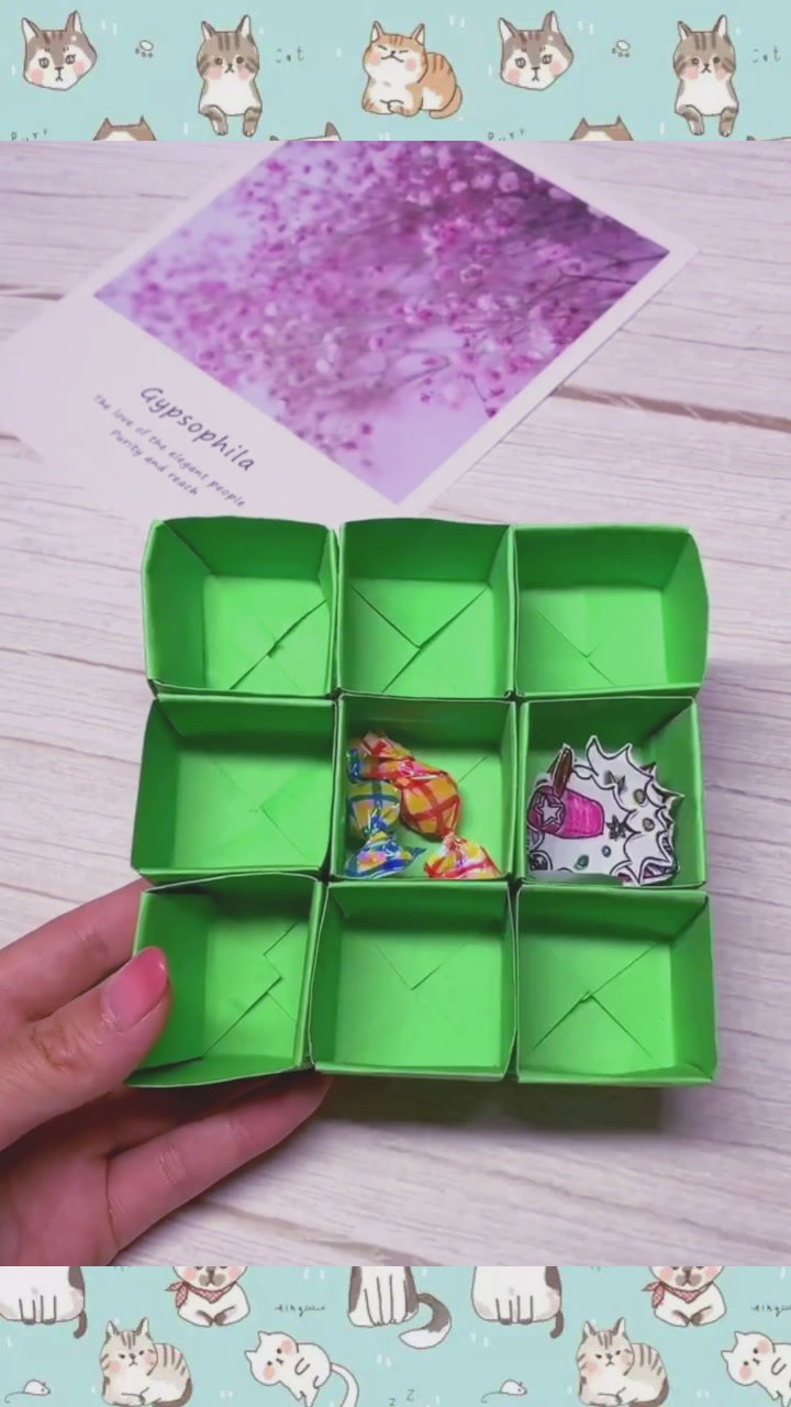 折肓盒图片