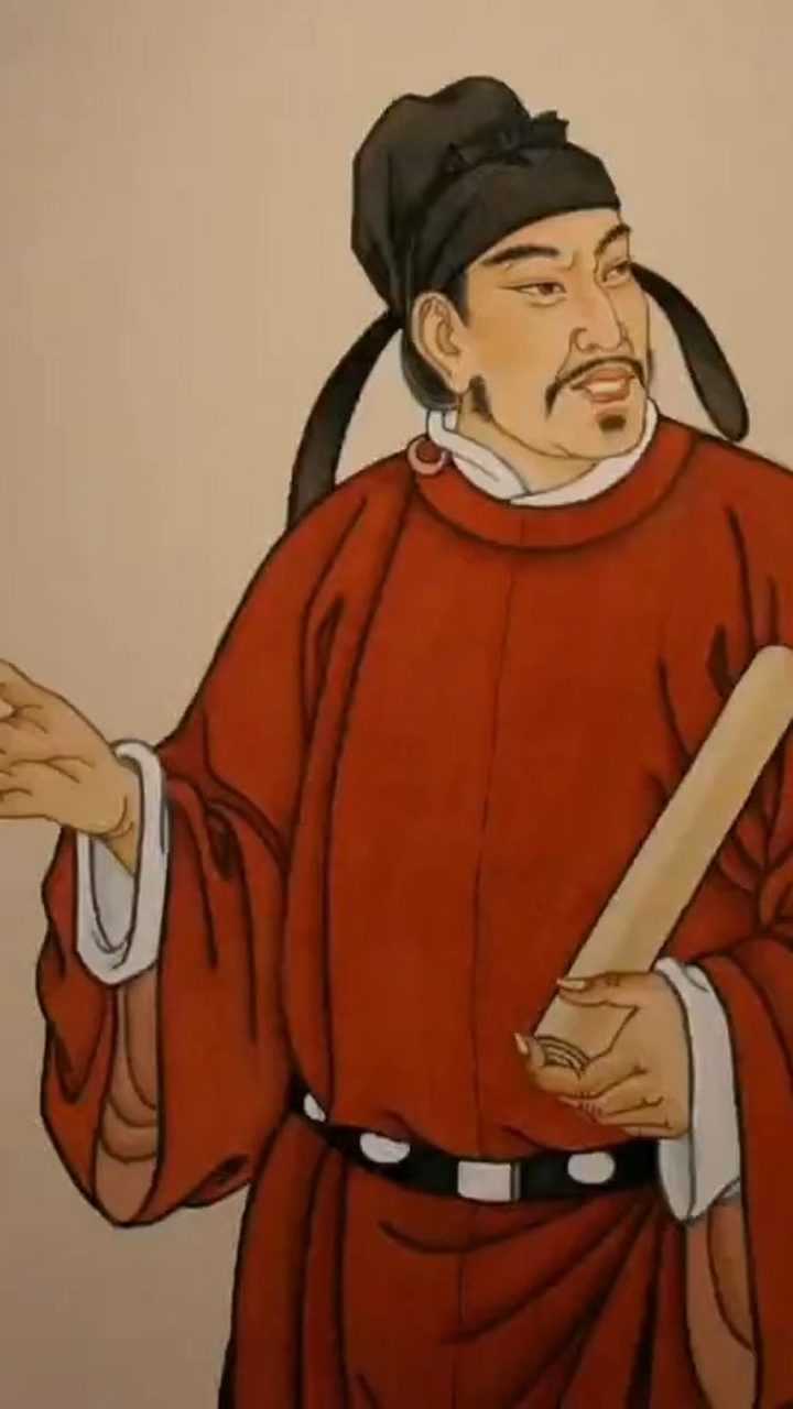 历史上真实的狄仁杰,竟然是这样的