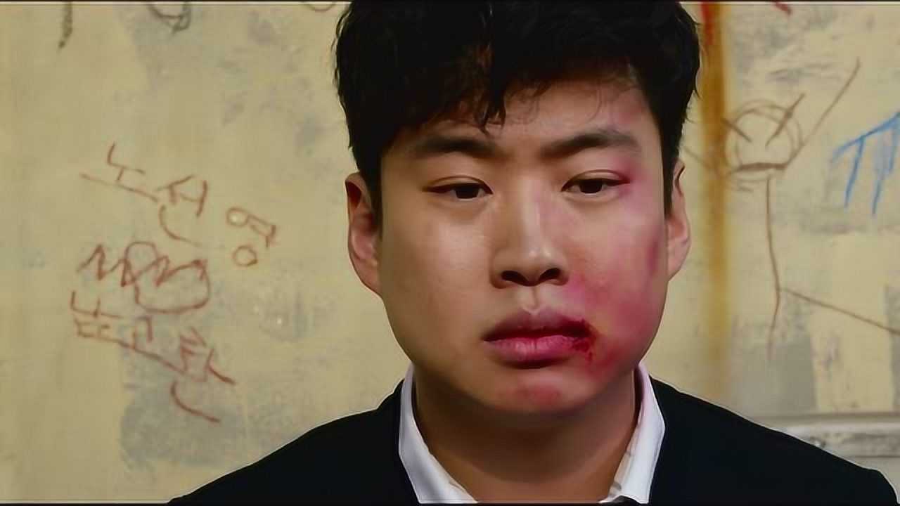 爆笑喜剧电影伟大的愿望为实现好友临终愿望小伙被揍惨了