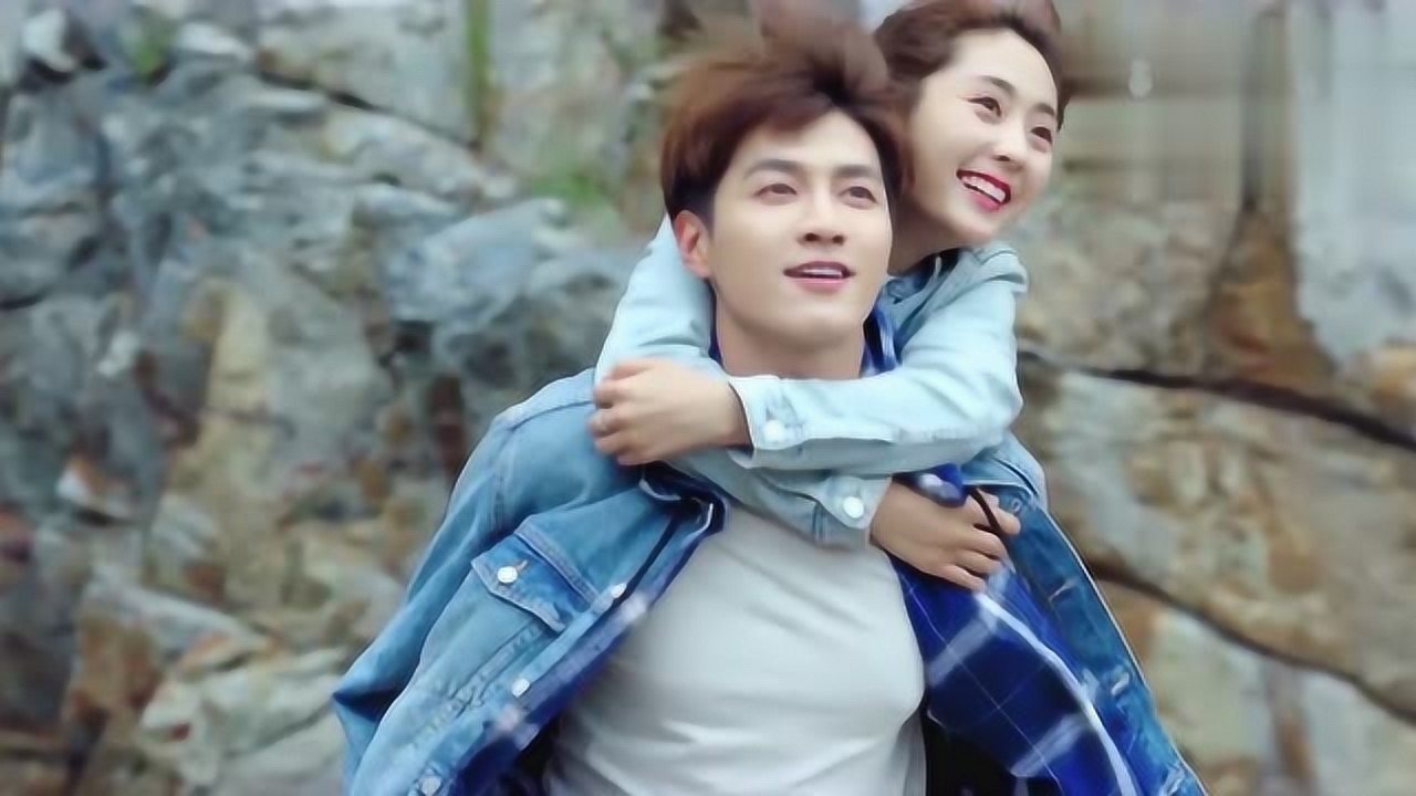 忘记你记得爱情金泽背着邢菲一起看白海豚甜爆了