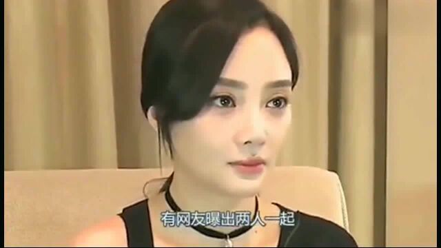 李小璐贾乃亮已偷偷复合?微博背景暴露真相,网友:简直不敢相信