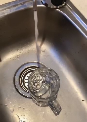 内蒙古的水龙头里有牛奶,山东人的水龙头里,应该是这个东西!