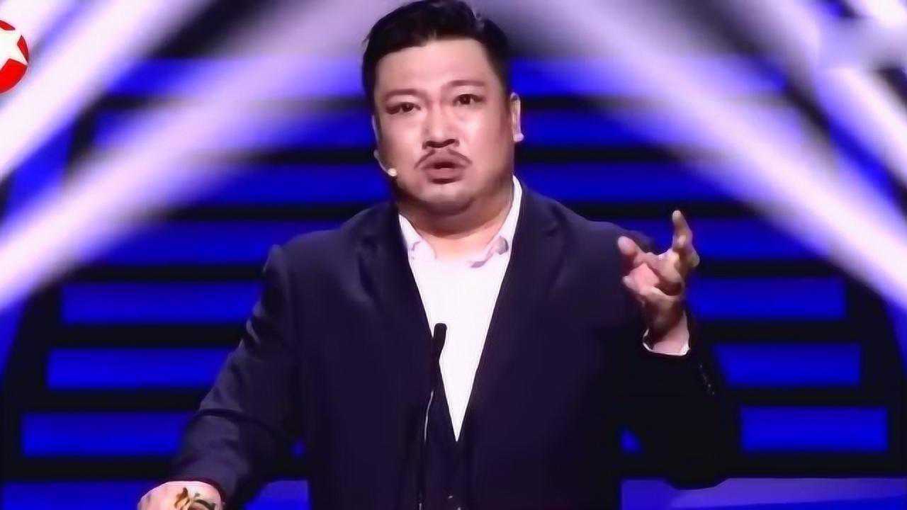 小品贾冰最经典的一个小品多亏了这个助演满眼都是戏